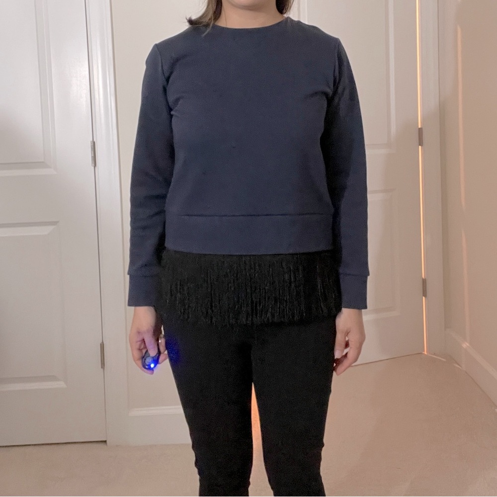 Jcrew Top